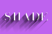 Chique - Luxury Modern Serif, a Serif Font by OWPictures (Thumbnail 6 of 7)