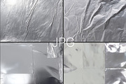 Metallic Collection, an Object Graphic by nkate (Thumbnail 5 of 21)