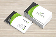Business Card, a Business Card Template by BettyDesign (Thumbnail 4 of 5)