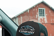 Car Wash Home Logo: Auto Cleaning, a Branding & Logo Template by slLametDesigns (Thumbnail 4 of 6)