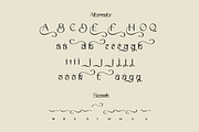 Chintaron - Hindi Display Font, a Font by Flawless And Co (Thumbnail 10 of 10)