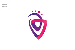 Shield Logo