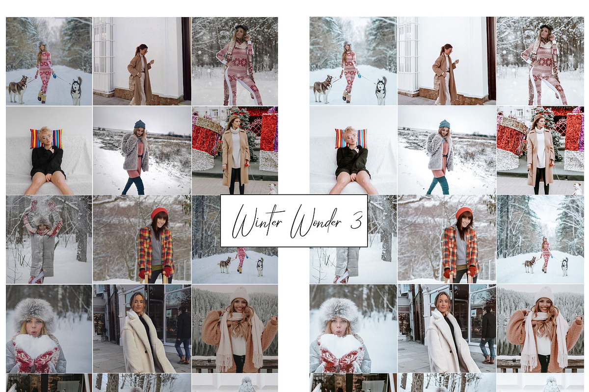 10 MOBILE LIGHTROOM PRESET, an Action Add-On by Victoria Bee Presets (Photo 16 of 20)