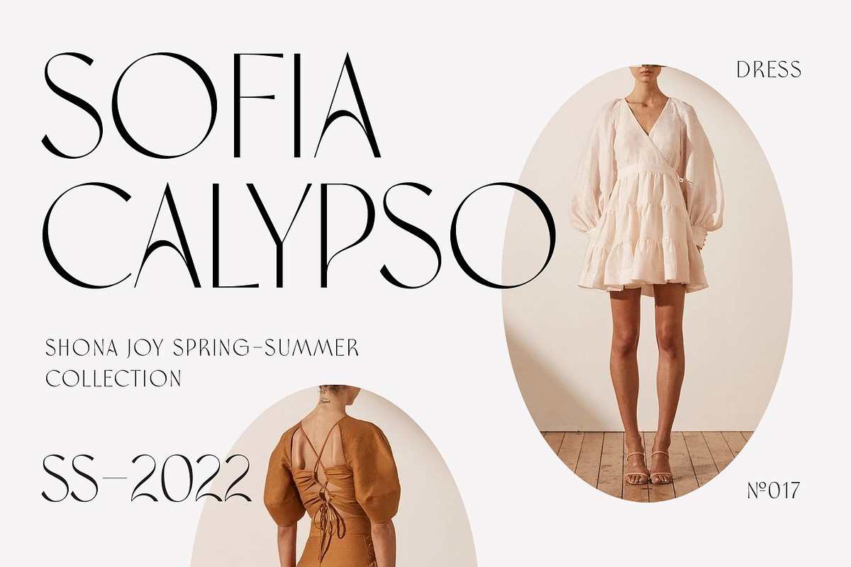 Brema Modern Sans, a Sans Serif Font by Andrey Sharonov (Photo 2 of 19)