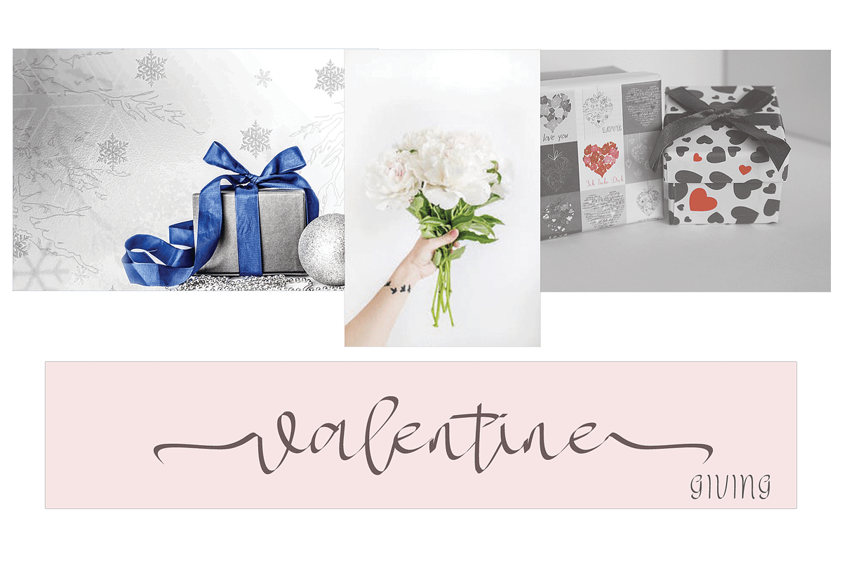 MY LOVE elegant preview 3