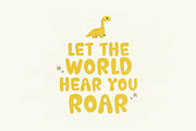Bigger Summer Fest Bubbly Font, a Sans Serif Font by Storytype Studio (Thumbnail 4 of 20)