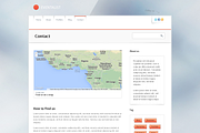 Eventalist Wordpress Theme, a Websites & App Template by cssmania (Thumbnail 4 of 5)