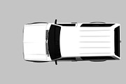 GMC Typhoon 1992, a Cars & Vehicle 3D Model by valtriiu (Thumbnail 5 of 12)