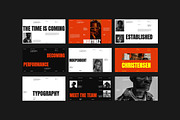 The Sugestions - Brand Portfolio PPT, a Presentation Template by Creatorism (Thumbnail 7 of 10)
