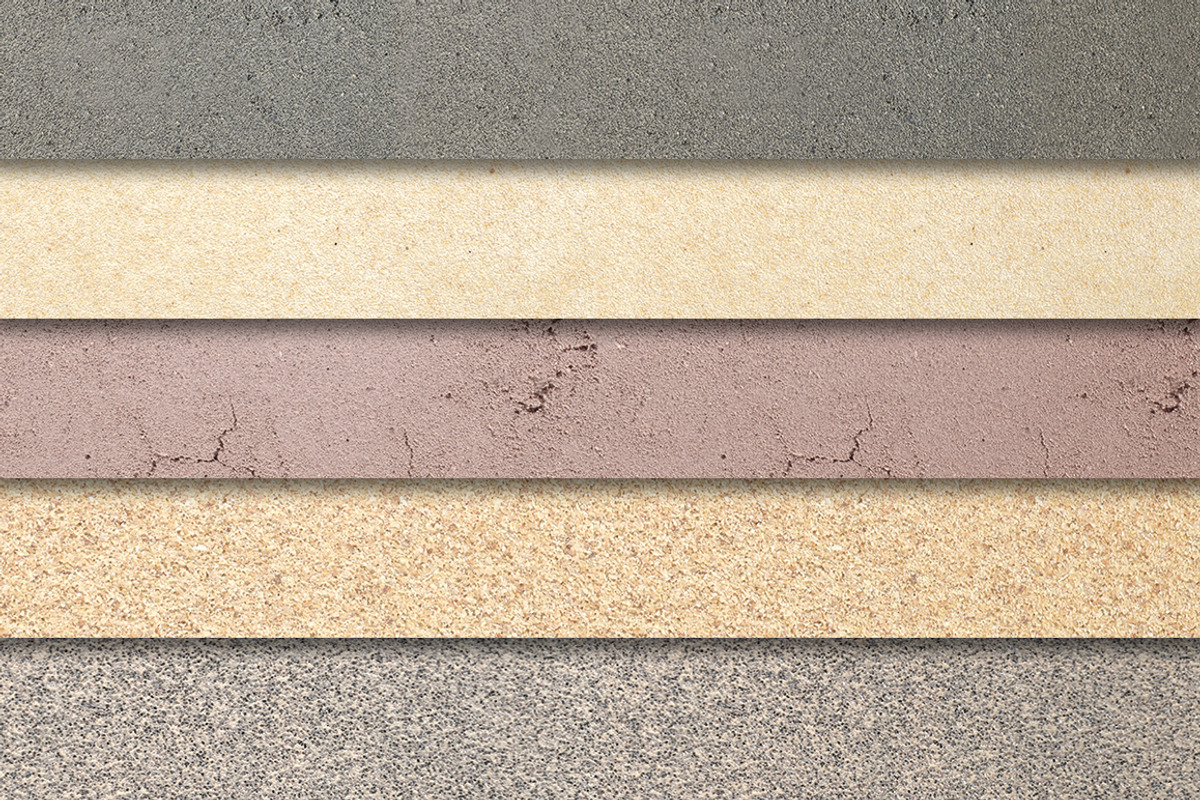 25 Textures Pack. Asphalt and more, a Texture Graphic by DesignRalko (Photo 6 of 6)
