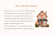 The Cherry Season - Handwritten Font, a Script Font by Kaya Fonts (Thumbnail 23 of 36)