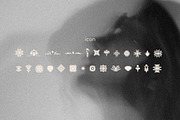 Barviera Font Duo, a Sans Serif Font by Hishand Studio (Thumbnail 6 of 10)
