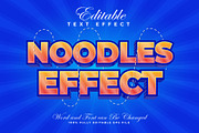 25 Text Effects Template Pack, a Layer Style Add-On by padilah_a (Thumbnail 9 of 32)