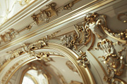 62 Rococo patterns, an Architecture Photo by Handmadefont (Thumbnail 34 of 65)