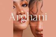 Saufonica - Modern Elegant Serif, a Serif Font by Jimoji (Thumbnail 10 of 11)