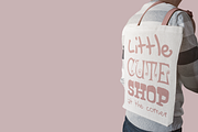Hand Drawn Fonts Pack, a Script Font by Minhocossauro Emporium (Thumbnail 3 of 4)
