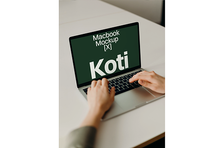 Koti Device Mockup 36