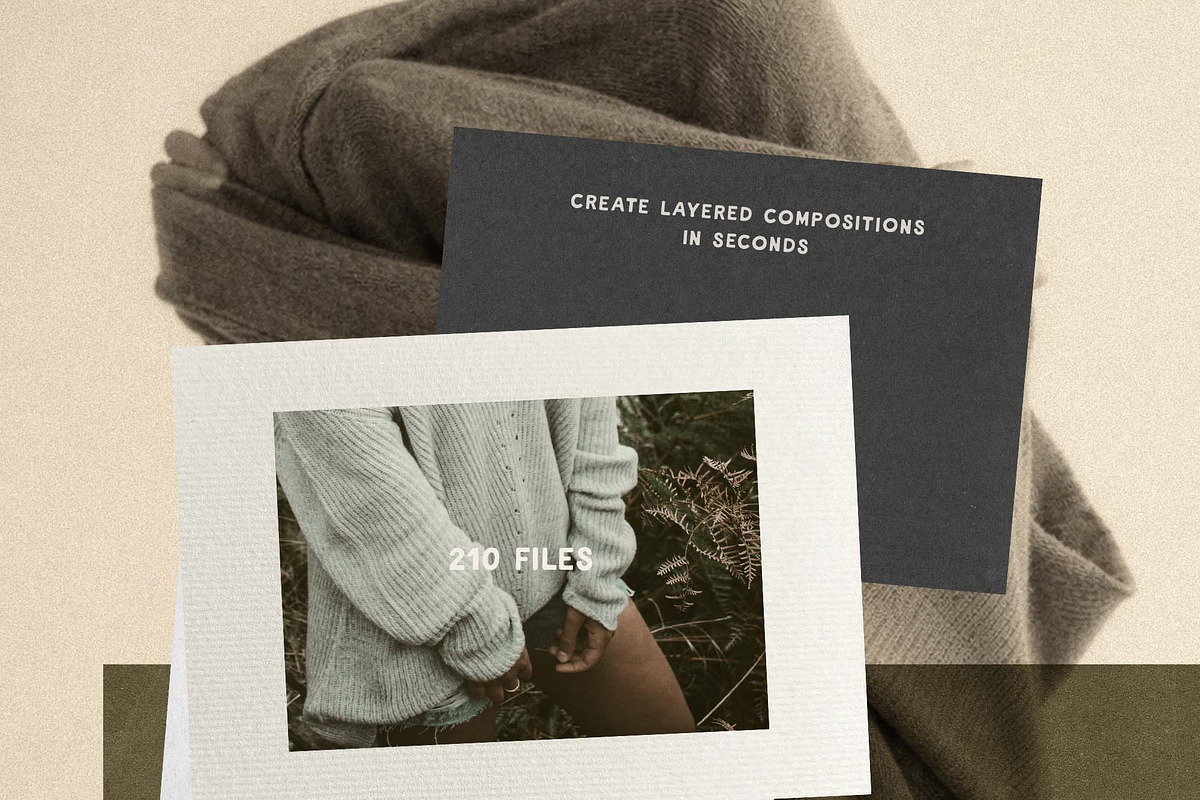 Envelope Constructor – Paper Edition, an Object Graphic by DigARTbyHavroshka (Photo 11 of 11)