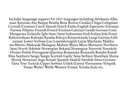 Basketcase - Modern Serif Font, a Serif Font by Off The Rack © (Thumbnail 7 of 9)