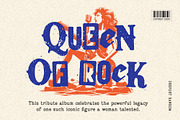 Desfort Ransom - Display Font, a Blackletter Font by Edignwn Type (Thumbnail 4 of 10)
