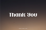Goteng - Minimal Logo Font, a Sans Serif Font by Iqsiart Studio (Thumbnail 6 of 6)