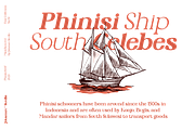 Phinisi Serif, a Font by Jetsmax® Studio (Thumbnail 3 of 10)