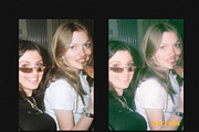 POLAROID | INSTANT CAMERA LIGHTROOM, a Preset Add-On by El Oasis Market (Thumbnail 9 of 12)
