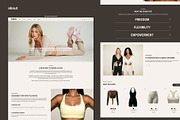 ZURICH 2.0 | Shopify Theme, a Shopify Template by Studio Mayde (Thumbnail 4 of 8)