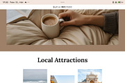 Apartment - Wix Studio Template, a Wix Template by Kitteeh (Thumbnail 10 of 16)
