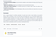 AI Blog Platform - InkGenius, an App Template by Waleed Codes (Thumbnail 22 of 31)