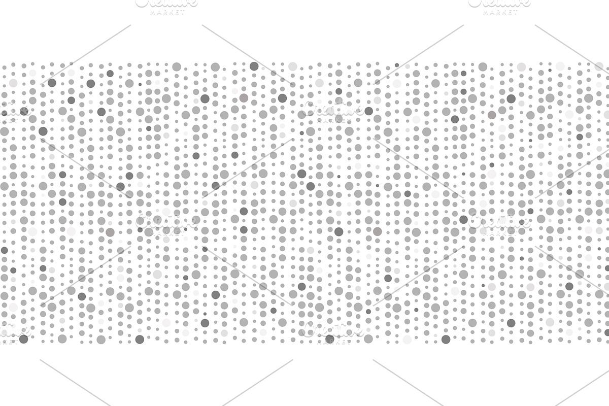 Abstract White background with gray, an Illustration by Nenahliadava Design