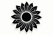 Mandala Decorative Floral Elements, an Illustration by Amazin_art (Thumbnail 12 of 21)