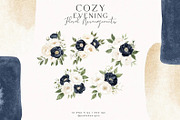 Cozy Evening, an Object Illustration by PeDe Designs (Thumbnail 17 of 25)
