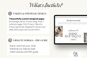 Shine - Minimalist Shopify Theme, a Shopify Template by Studio Zash (Thumbnail 5 of 12)