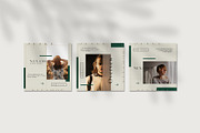 Nexamor - Instagram Stories & Post, a Social Media Template by Creatchees.std (Thumbnail 6 of 6)