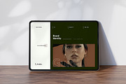 Brand Guideline Landscape Template, a Brochure Template by TemplateFolio-Shop (Thumbnail 11 of 15)