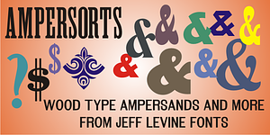 Ampersorts JNL