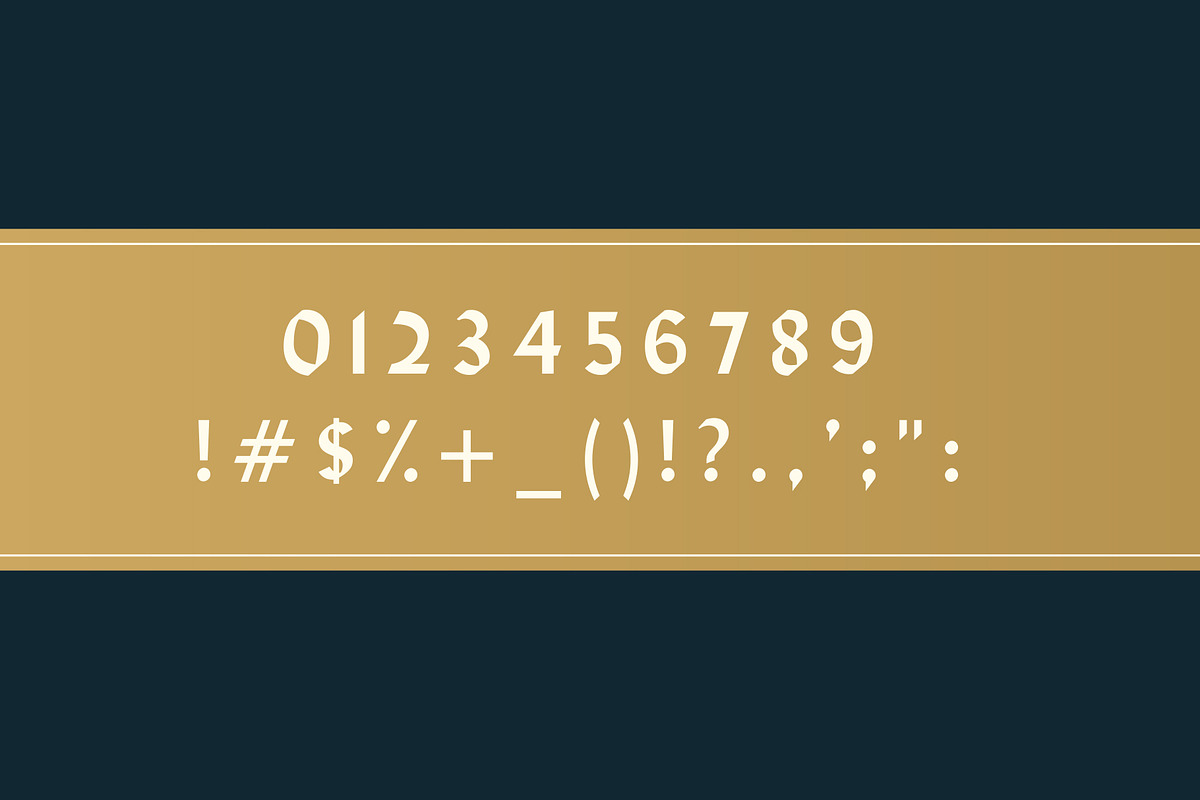 Ellifont preview 7