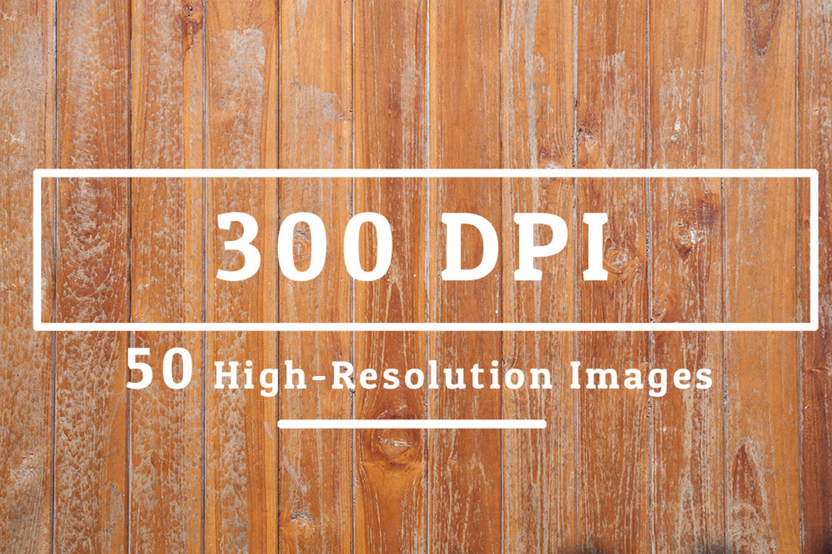 50 Wood Texture Background Set 05, a Texture Graphic by FWStudio (Photo 3 of 8)
