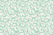 Cute and kind foxes, a Texture Graphic by Tanna.ART (Thumbnail 4 of 13)