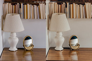 PRESETS FOR LIGHTROOM WARM FILM, a Preset Add-On by Victoria Bee Presets (Thumbnail 7 of 8)