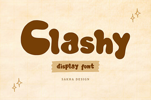 Clashy