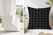 Zodiac Collection, a Decorative Illustration by Wumi Studio (Thumbnail 10 of 15)