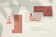 Yoga Aesthetic - Clipart Collection, a Graphic by Orca Design (Thumbnail 2 of 9)