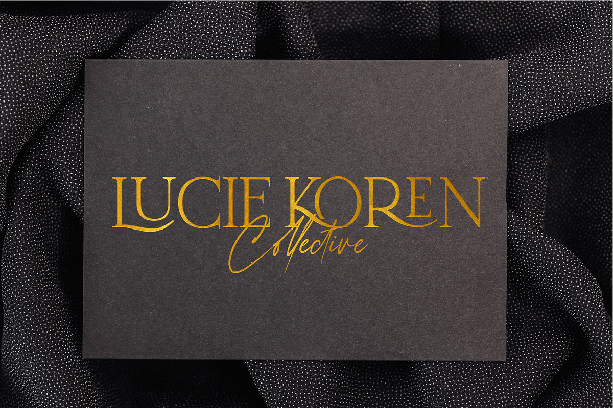 Silky Harmony, a Handwritten Font by Prestige Artsy Studio (Photo 9 of 12)