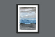Intangible Scenery - watercolor art, a Background Graphic by Marmoris.Arts (Thumbnail 32 of 34)