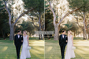 Luxe Wedding Lightroom Presets, a Preset Add-On by CityTurtles (Thumbnail 3 of 9)