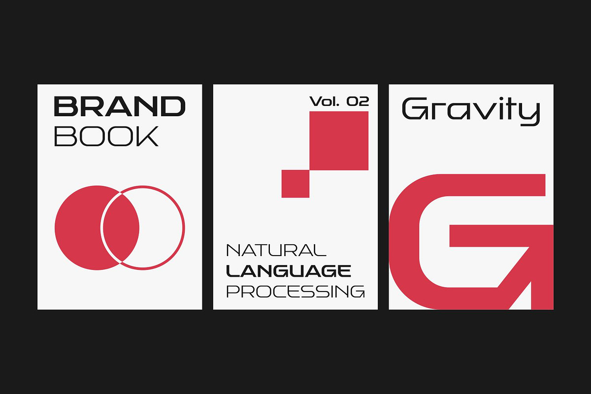 Baradig Fonts Family, a Sans Serif Font by Asenbayu (Photo 10 of 15)
