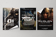 Elsone Futuristic Font, a Serif Font by RantautypeStudio (Thumbnail 7 of 13)
