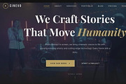 Photoshop Actions Website Templates, an Action Add-On by Creative House (Thumbnail 19 of 24)